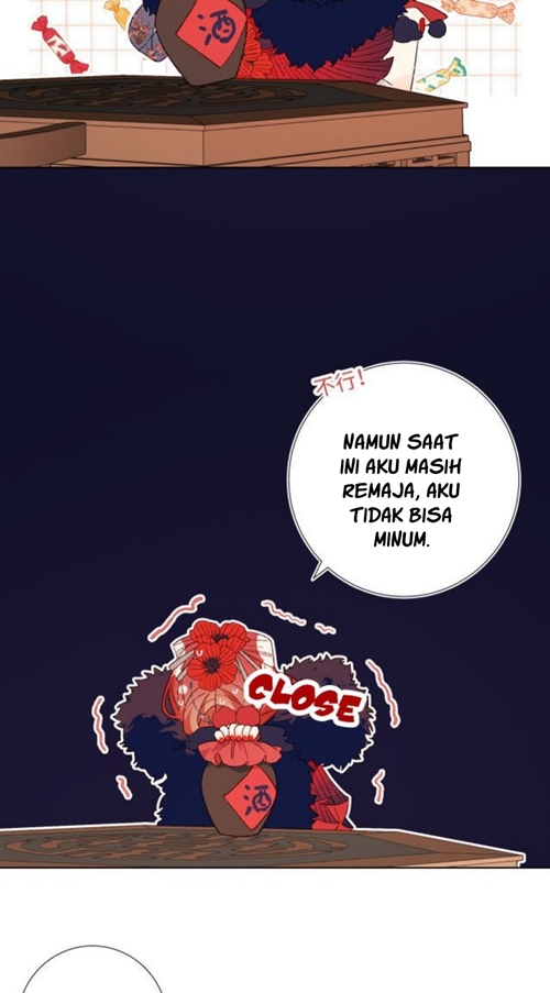 The Villainess Refuses to Flirt with the Male Lead Chapter 41 Gambar 13