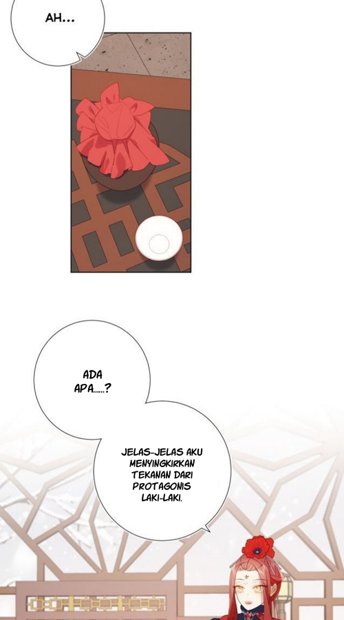 The Villainess Refuses to Flirt with the Male Lead Chapter 41 Gambar 14