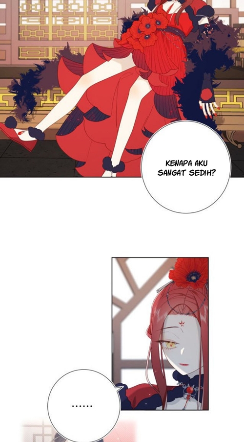 The Villainess Refuses to Flirt with the Male Lead Chapter 41 Gambar 15