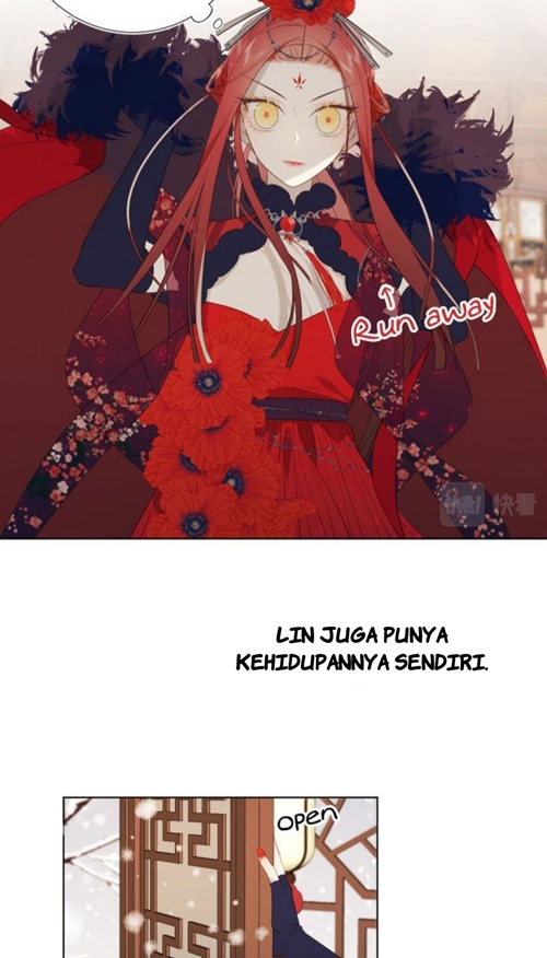 The Villainess Refuses to Flirt with the Male Lead Chapter 41 Gambar 18