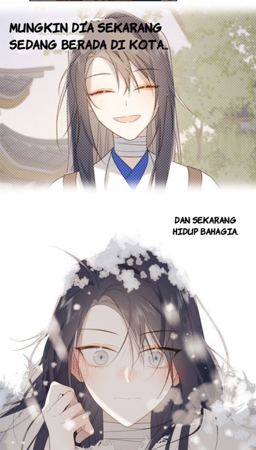 The Villainess Refuses to Flirt with the Male Lead Chapter 41 Gambar 19