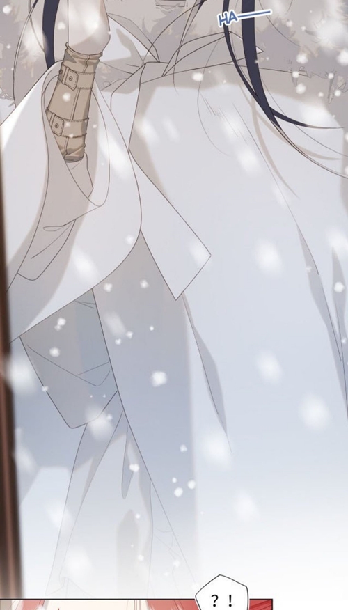 The Villainess Refuses to Flirt with the Male Lead Chapter 41 Gambar 20