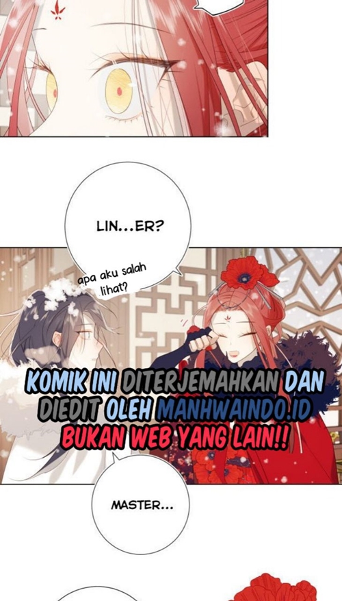 The Villainess Refuses to Flirt with the Male Lead Chapter 41 Gambar 21