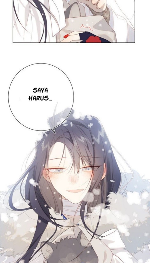 The Villainess Refuses to Flirt with the Male Lead Chapter 41 Gambar 25