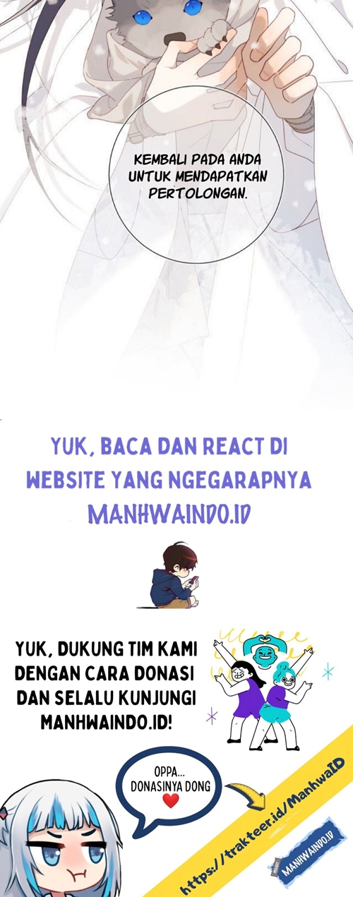 The Villainess Refuses to Flirt with the Male Lead Chapter 41 Gambar 26