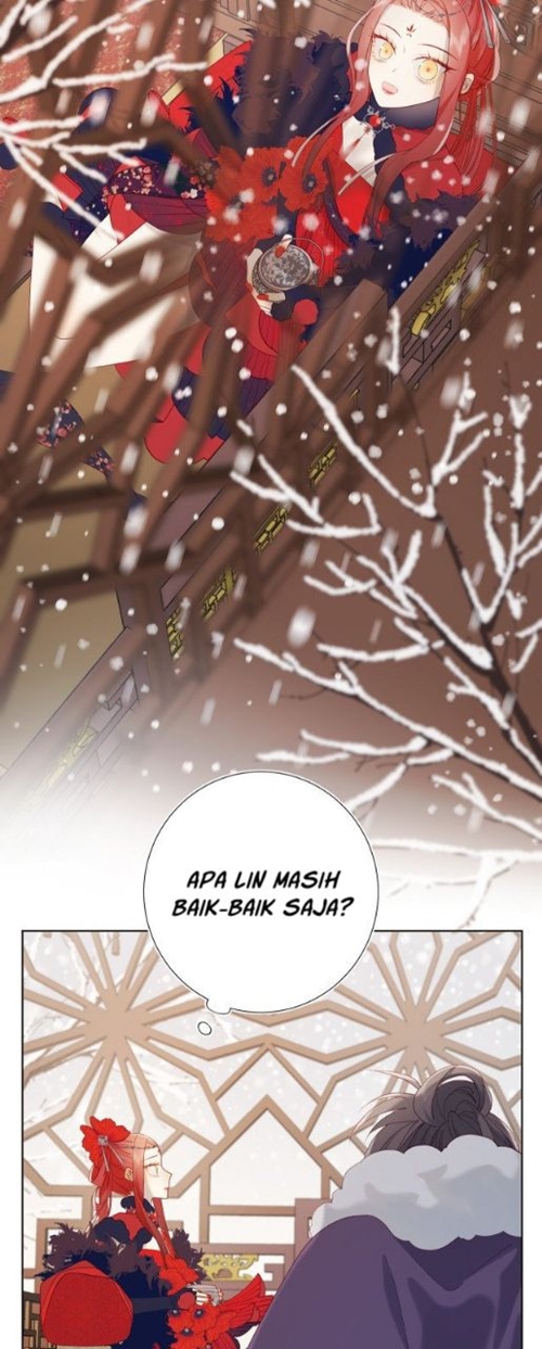 The Villainess Refuses to Flirt with the Male Lead Chapter 41 Gambar 3