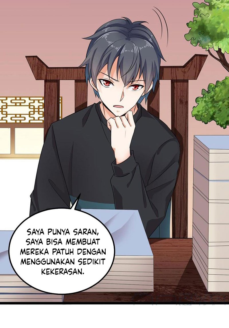 The Developer System Chapter 188 Gambar 7