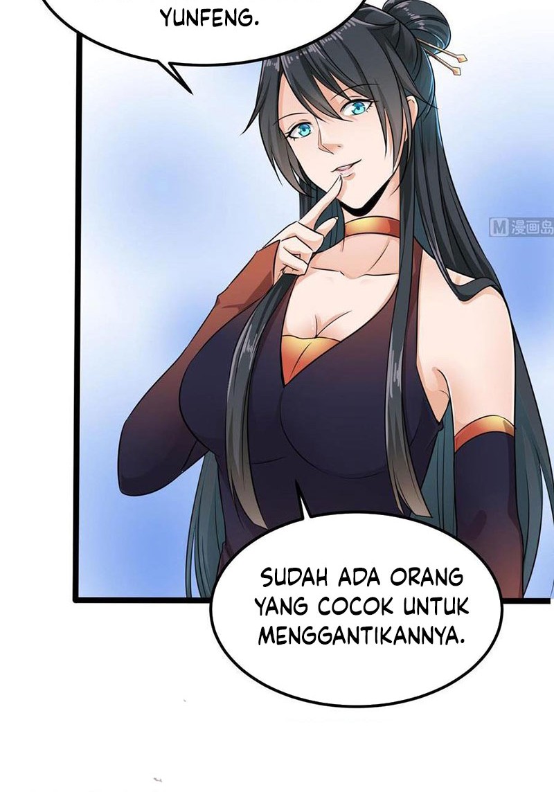 The Developer System Chapter 188 Gambar 9