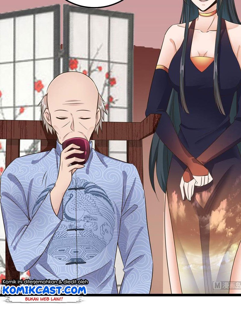 The Developer System Chapter 188 Gambar 11