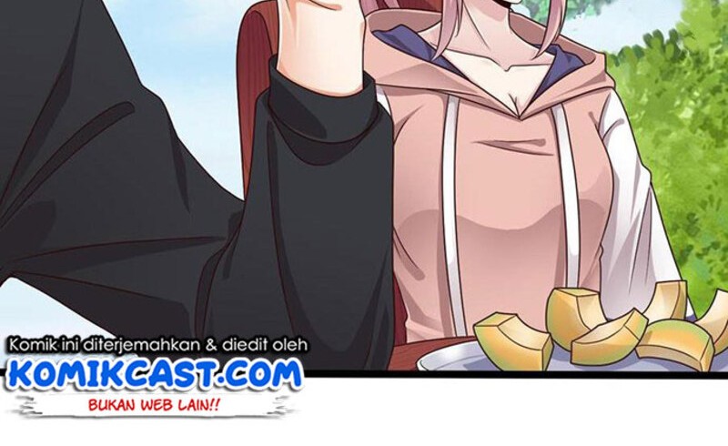 The Developer System Chapter 187 Gambar 5