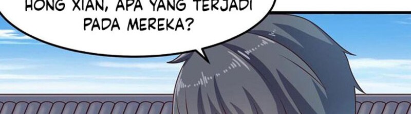 The Developer System Chapter 187 Gambar 11