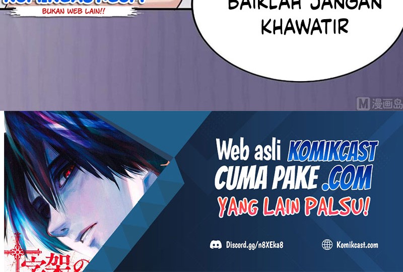 The Developer System Chapter 187 Gambar 17