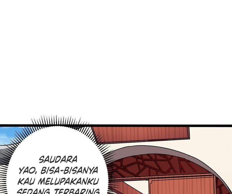 The Developer System Chapter 186 Gambar 13