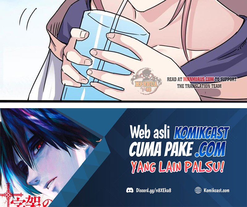 The Developer System Chapter 186 Gambar 17
