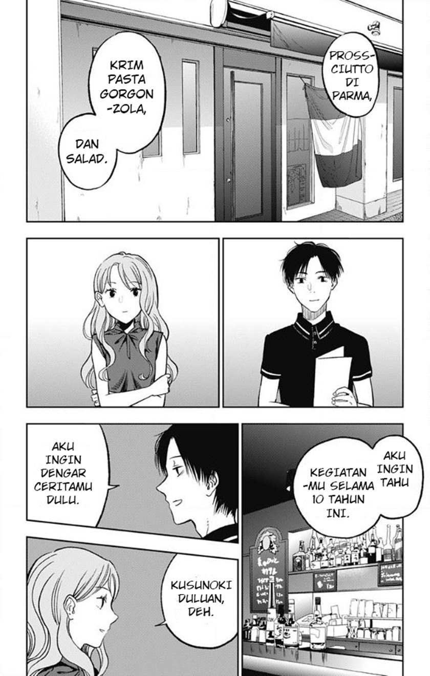 Baca Jumyou wo Kaitotte Moratta. Ichinen ni Tsuki, Ichimanen de. Chapter 09 Gambar 2