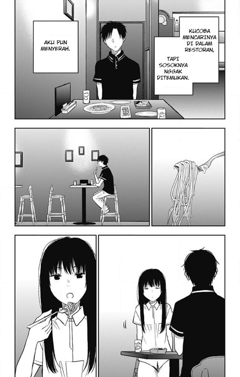 Jumyou wo Kaitotte Moratta. Ichinen ni Tsuki, Ichimanen de. Chapter 09 Gambar 20