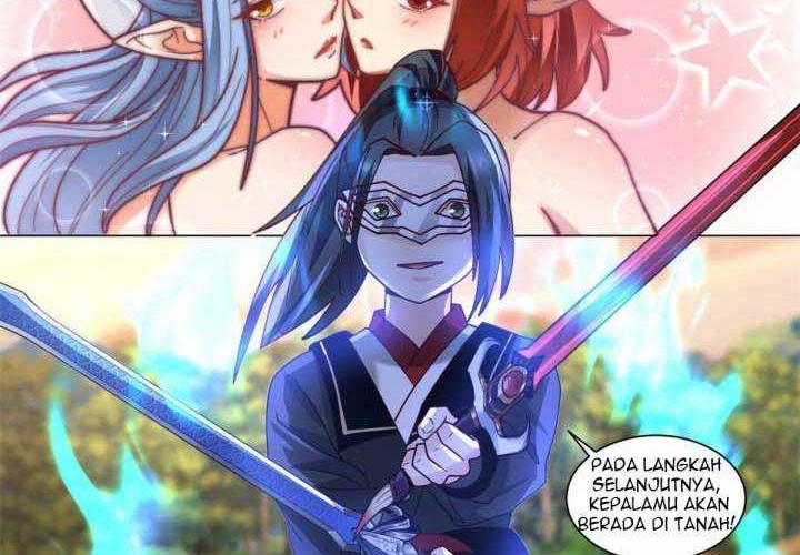 I Have Countless Legendary Swords Chapter 27 Gambar 8