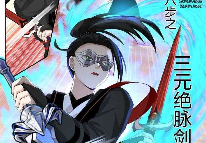 I Have Countless Legendary Swords Chapter 27 Gambar 10