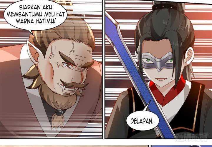 I Have Countless Legendary Swords Chapter 26 Gambar 3