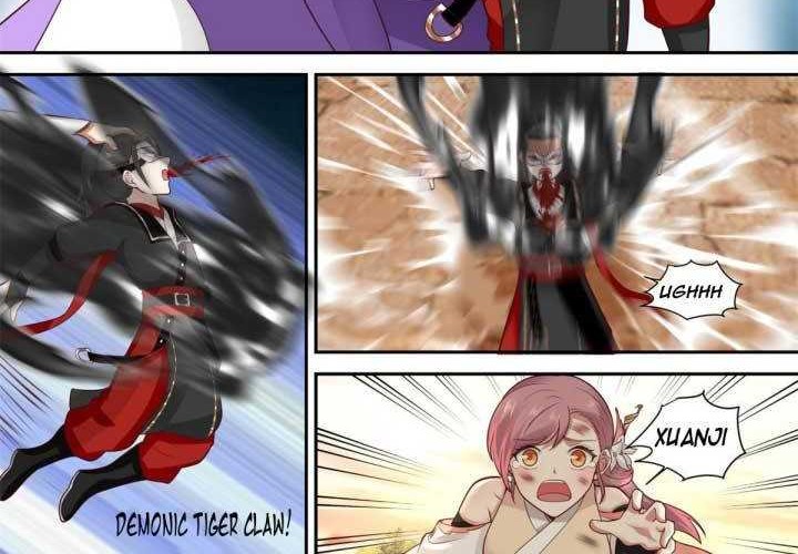 I Have Countless Legendary Swords Chapter 26 Gambar 5