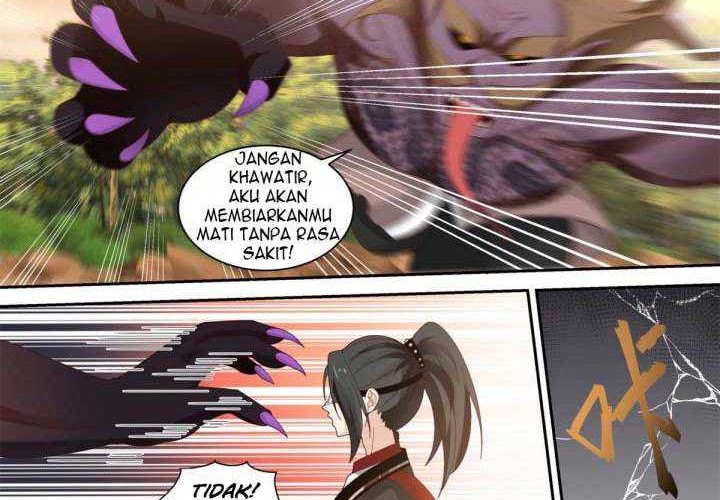 I Have Countless Legendary Swords Chapter 26 Gambar 8