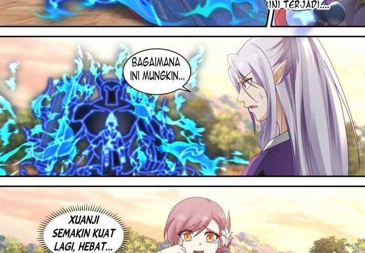 I Have Countless Legendary Swords Chapter 26 Gambar 10