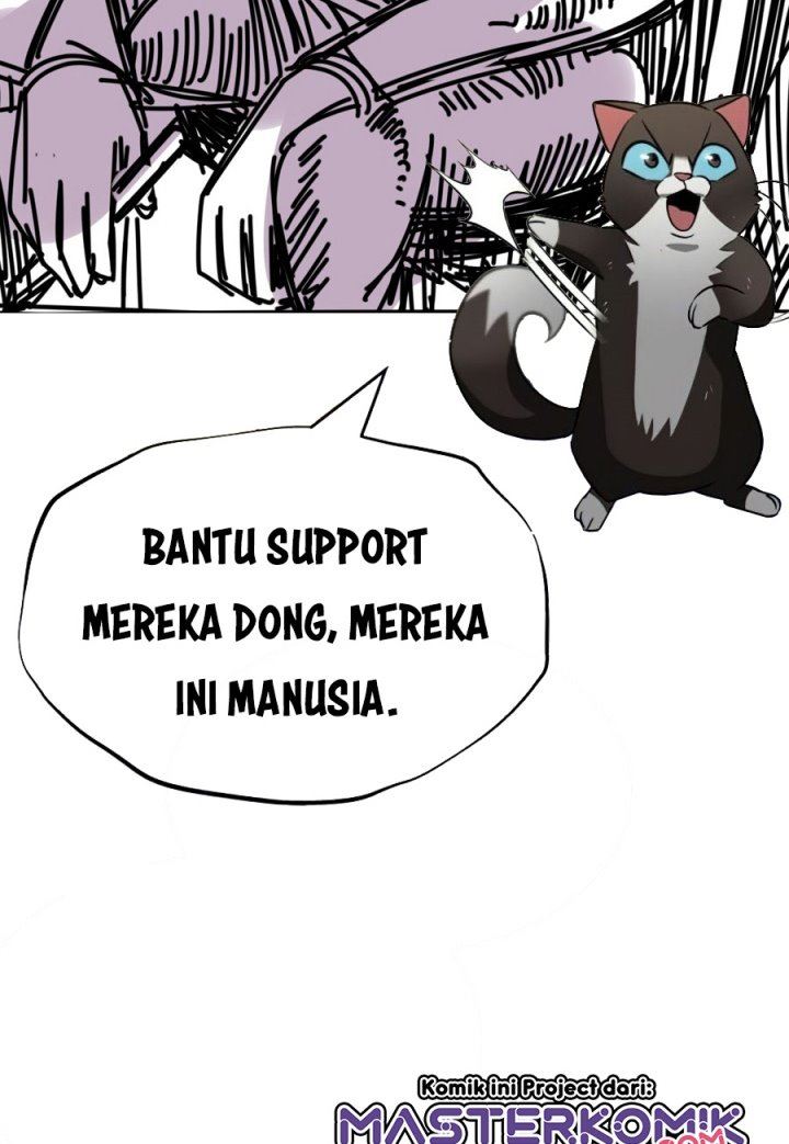I Have Countless Legendary Swords Chapter 31 Gambar 15