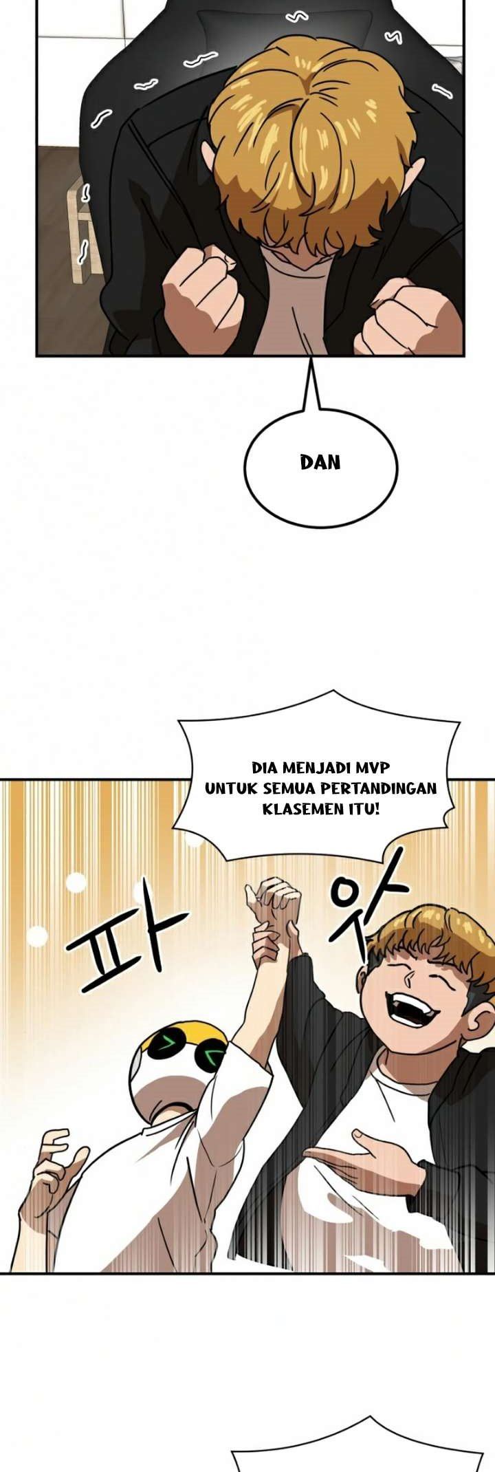 Double Click Chapter 29 Gambar 13