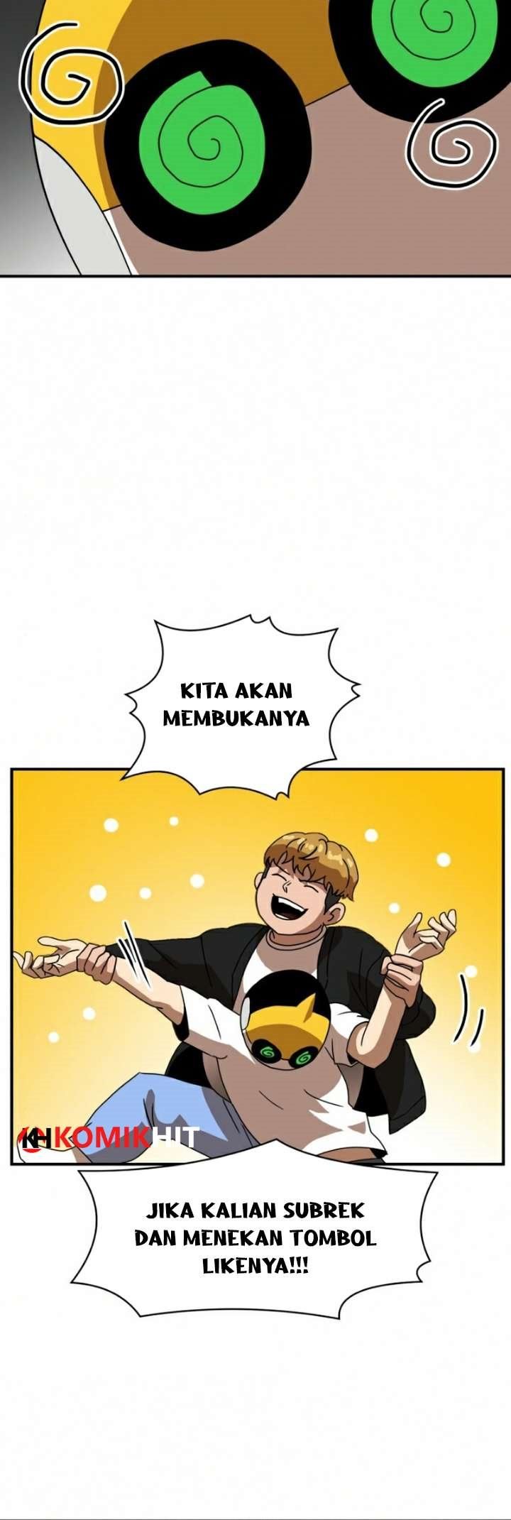 Double Click Chapter 29 Gambar 15