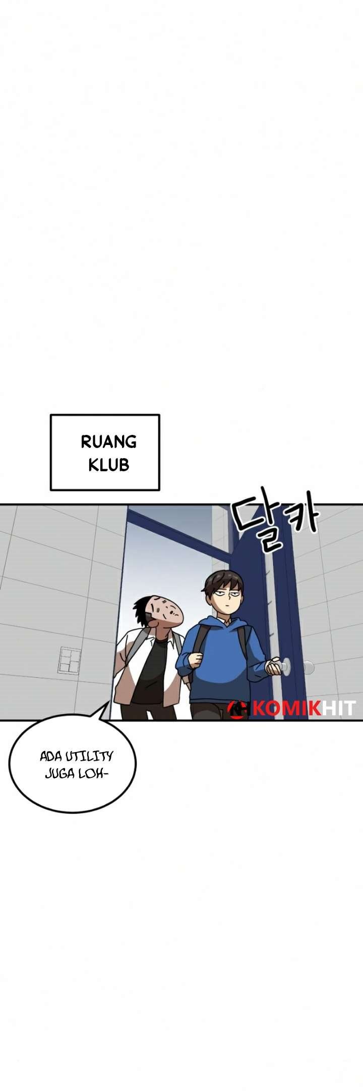 Double Click Chapter 29 Gambar 30