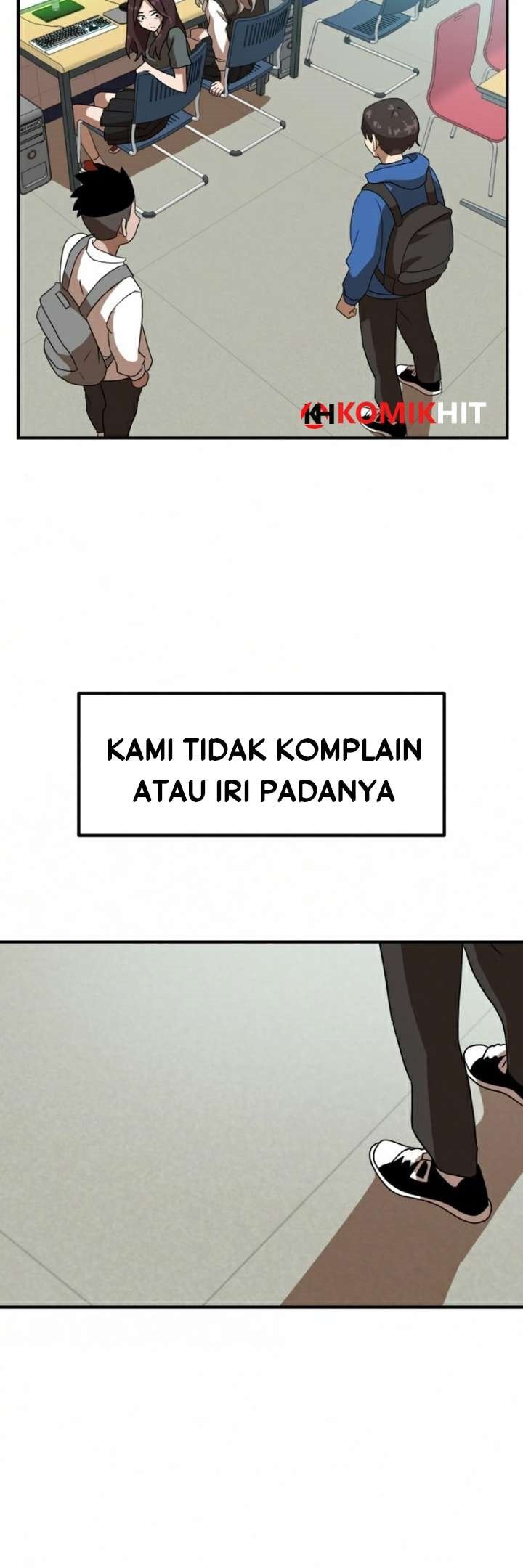 Double Click Chapter 29 Gambar 35