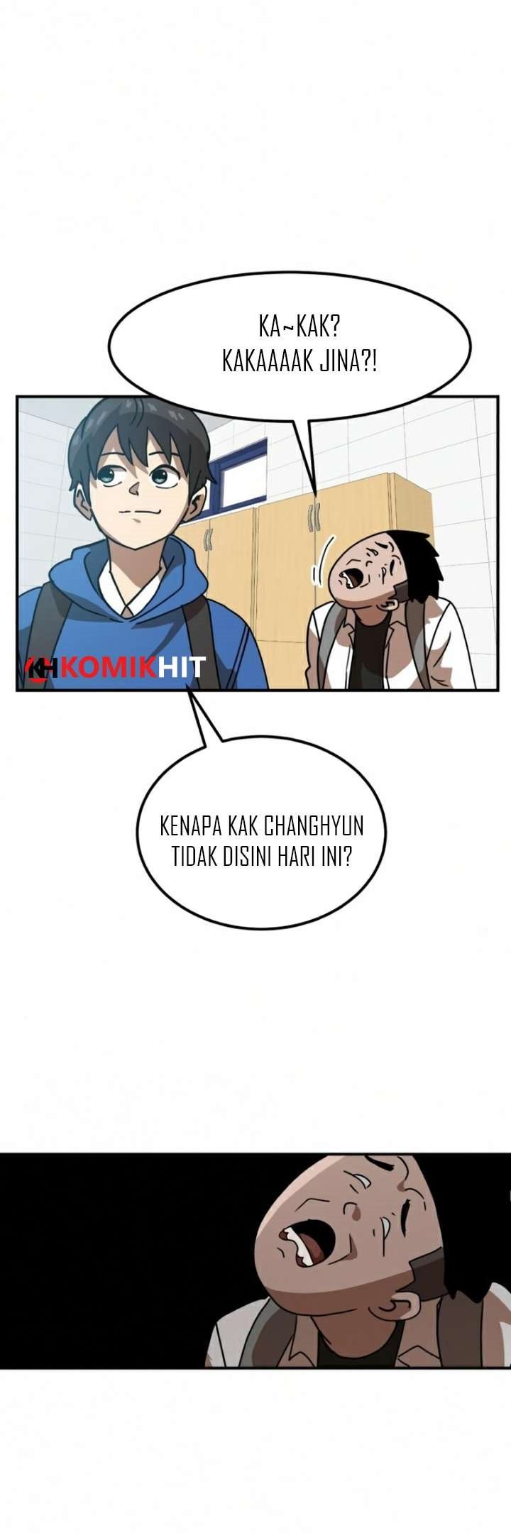 Double Click Chapter 29 Gambar 38