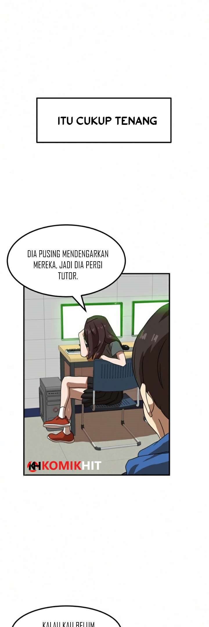 Double Click Chapter 29 Gambar 39
