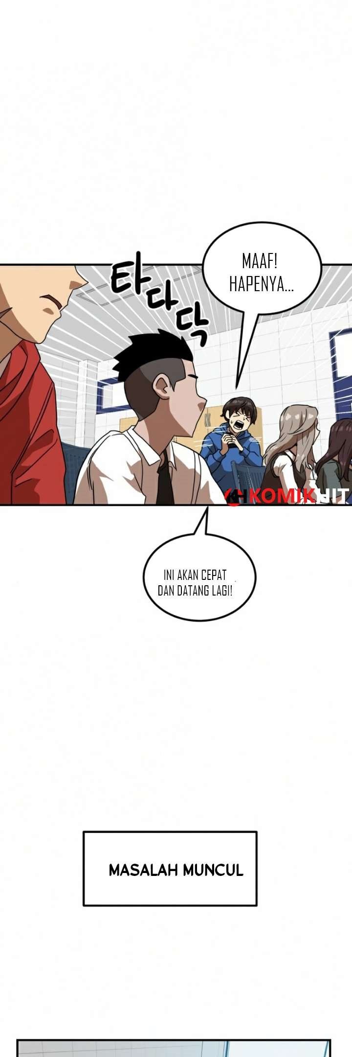 Double Click Chapter 29 Gambar 44
