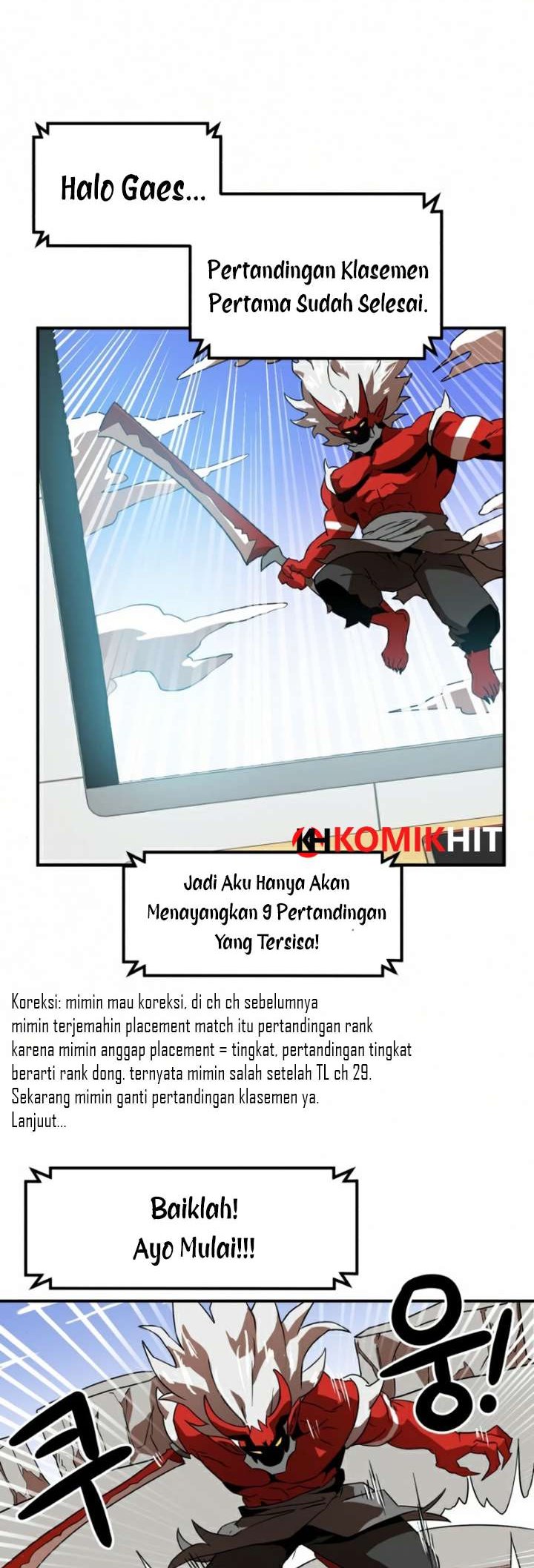 Double Click Chapter 28 Gambar 14