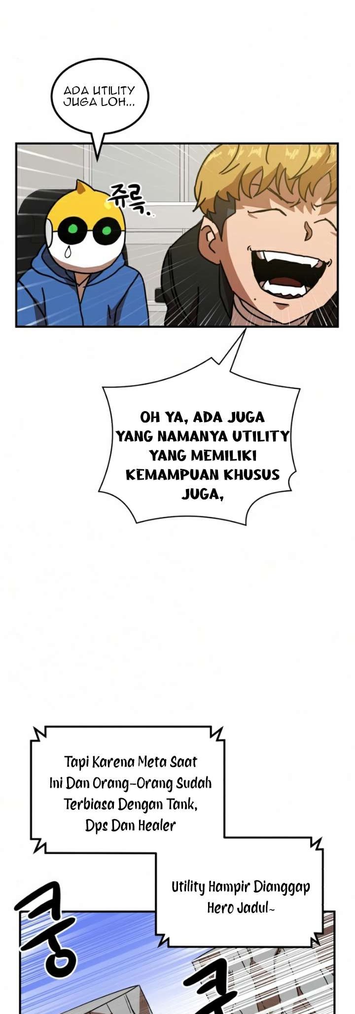 Double Click Chapter 28 Gambar 17