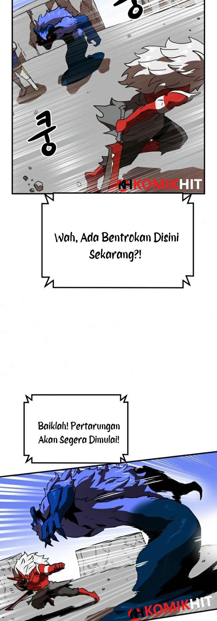 Double Click Chapter 28 Gambar 18