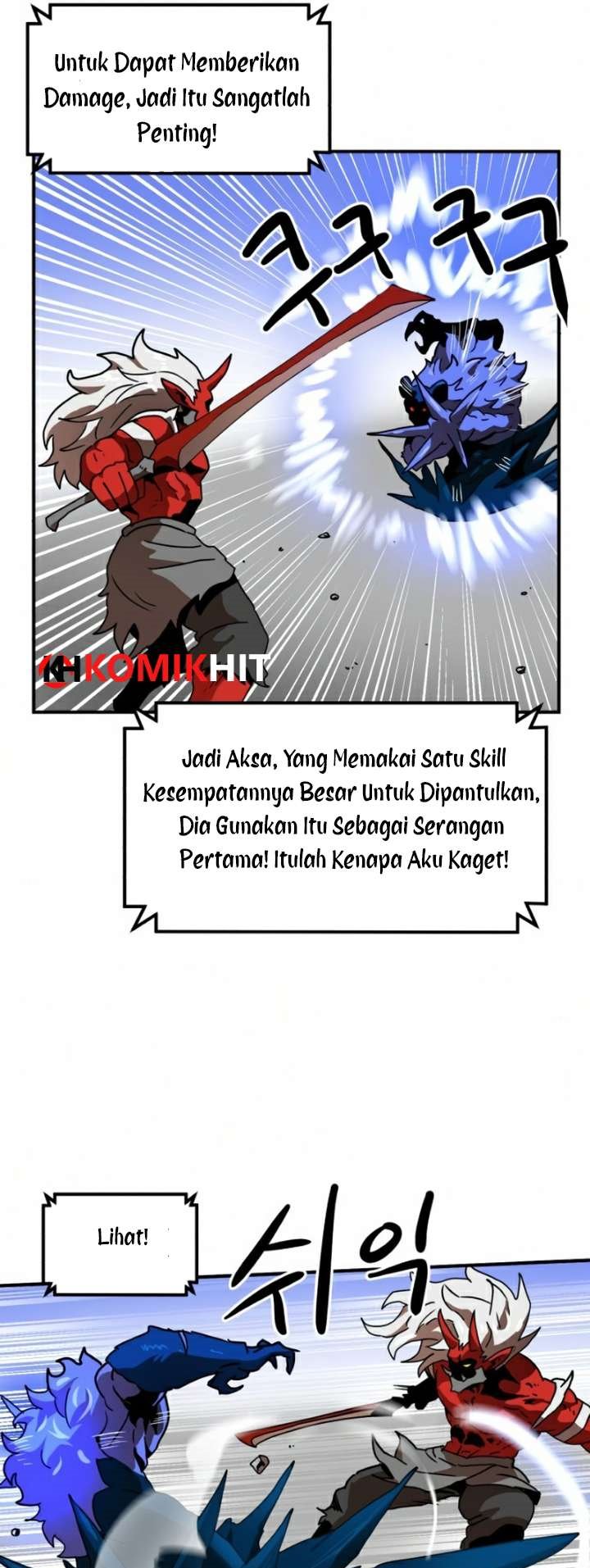 Double Click Chapter 28 Gambar 21