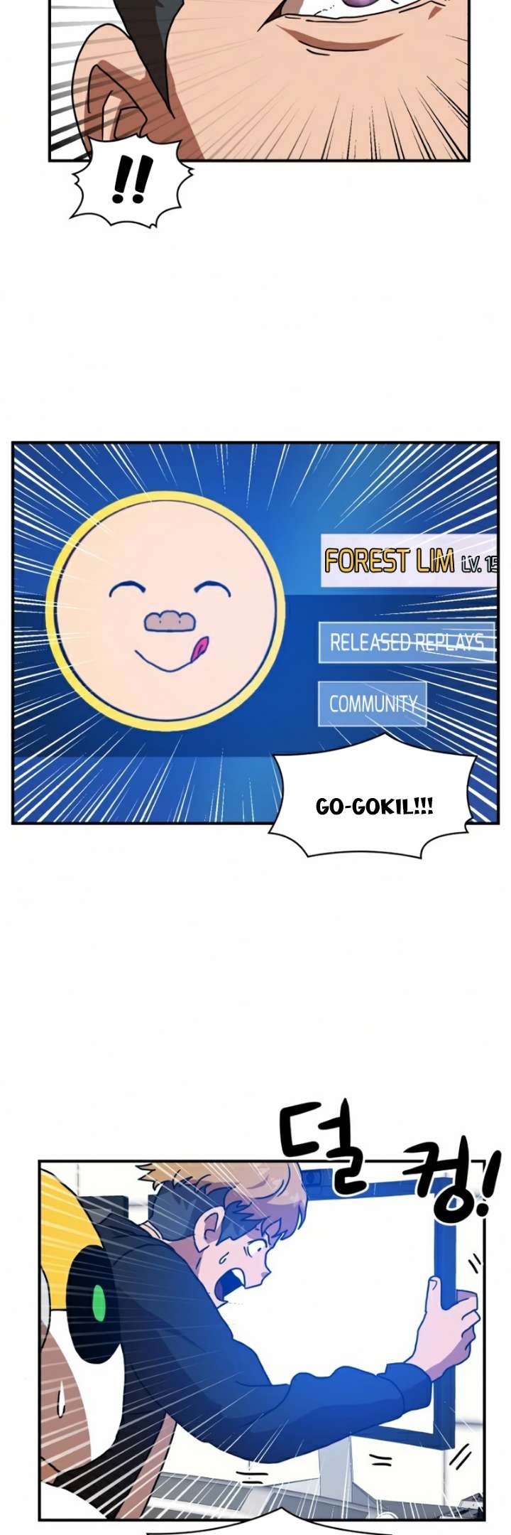 Double Click Chapter 28 Gambar 38