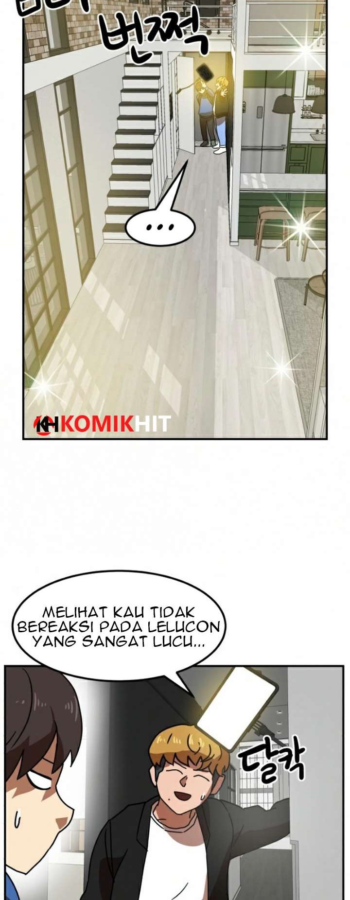 Double Click Chapter 28 Gambar 4