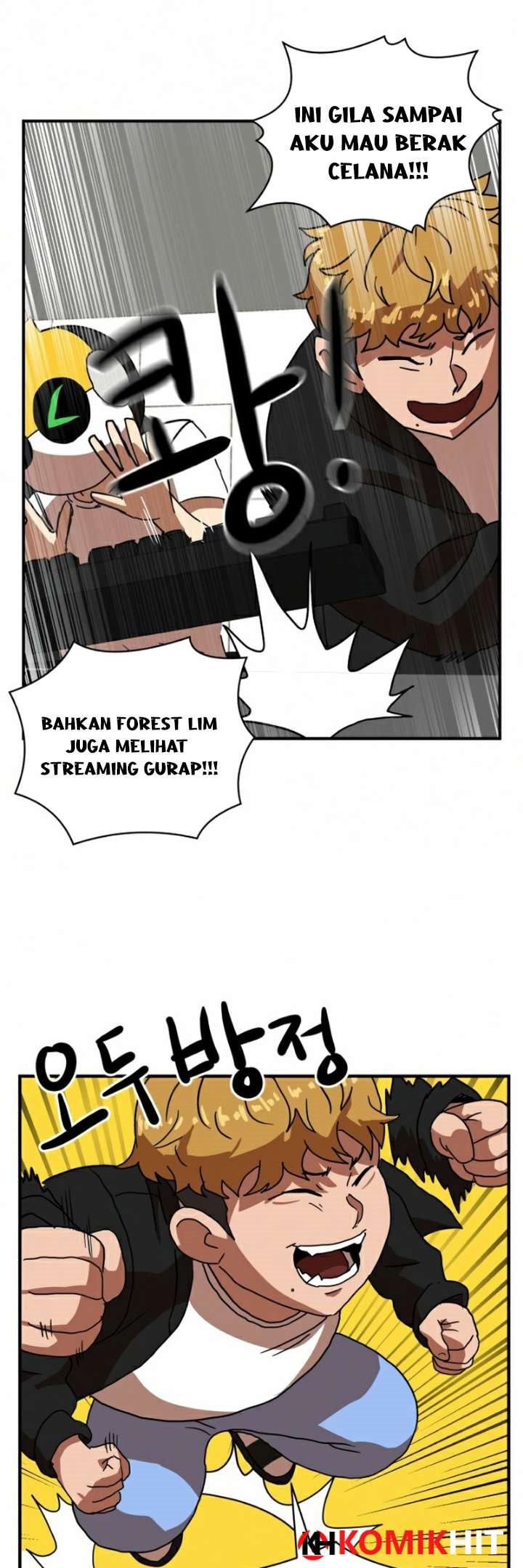 Double Click Chapter 28 Gambar 41