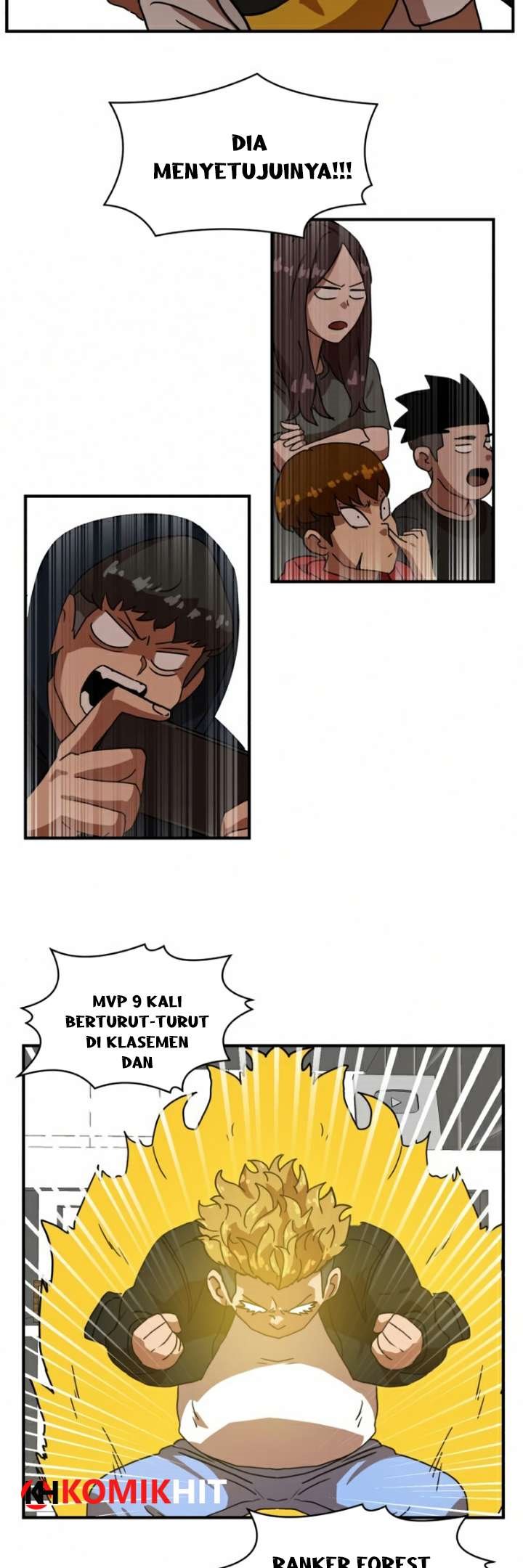 Double Click Chapter 28 Gambar 43