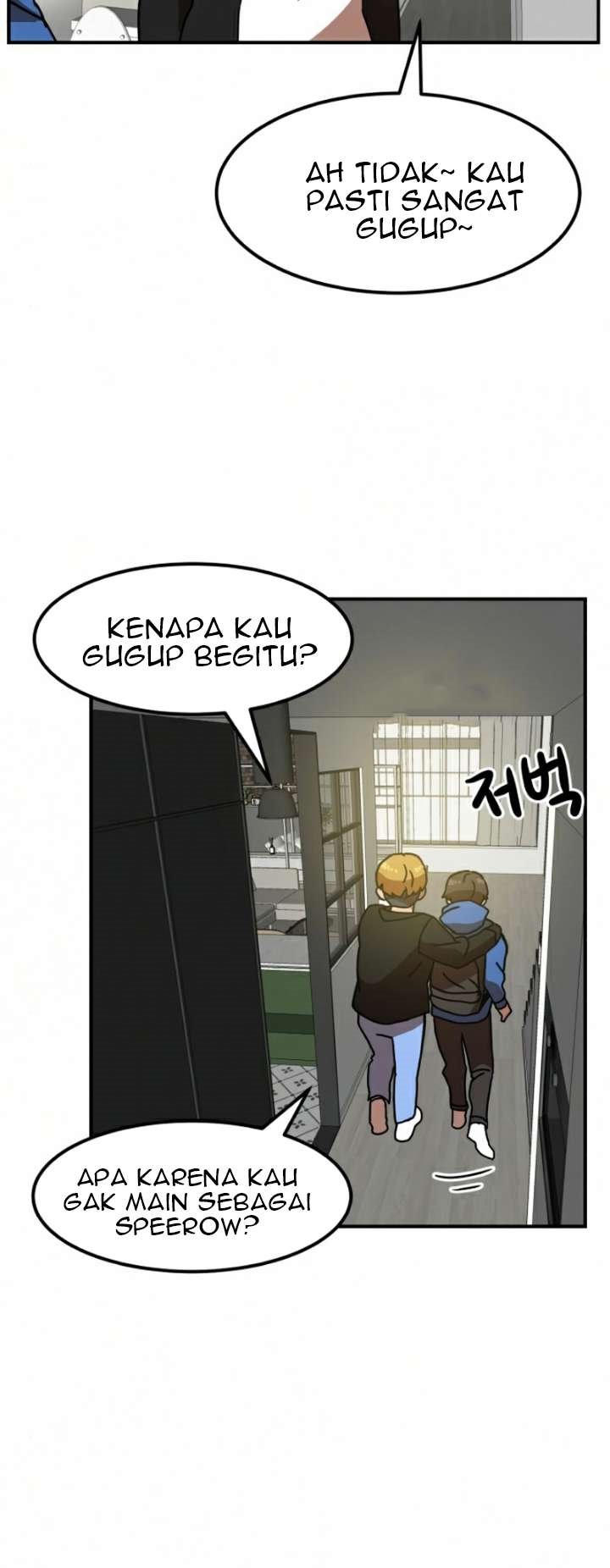 Double Click Chapter 28 Gambar 5