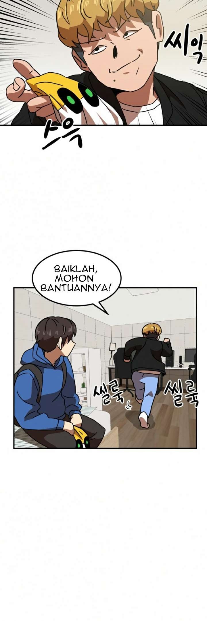 Double Click Chapter 28 Gambar 9