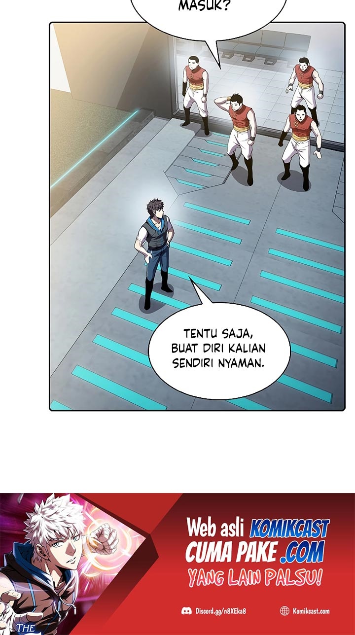 The Constellation that Returned from Hell Chapter 64 Gambar 23