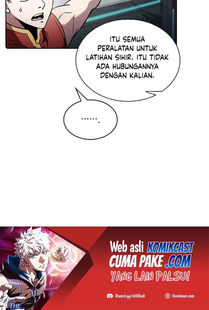 The Constellation that Returned from Hell Chapter 64 Gambar 34
