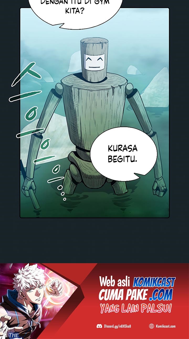 The Constellation that Returned from Hell Chapter 64 Gambar 45