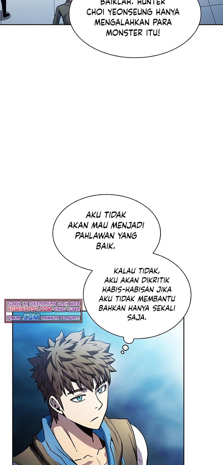 The Constellation that Returned from Hell Chapter 64 Gambar 7