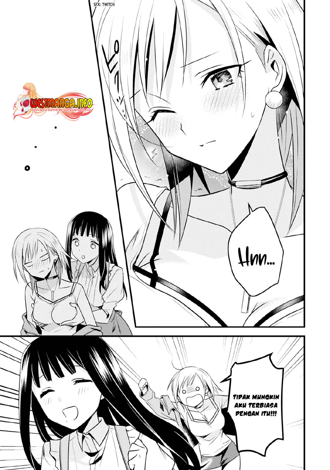 Mother of the Goddess Dormitory Chapter 30 Gambar 4
