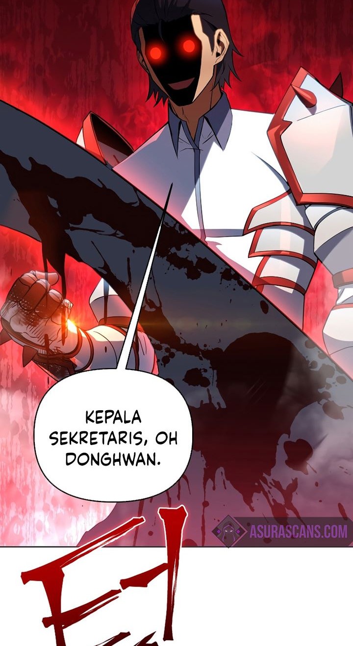 Maxed Out Leveling Chapter 28 Gambar 19